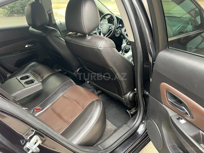 Chevrolet Cruze 2015, 194,500 km - 1.4 л - Gəncə