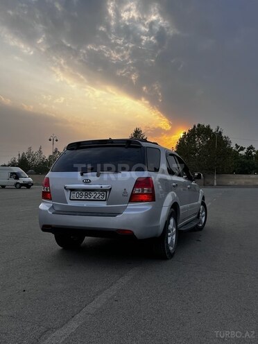 Kia Sorento 2007, 252,000 km - 3.3 л - Bərdə