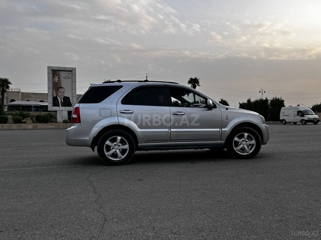 Kia Sorento 2007, 252,000 km - 3.3 л - Bərdə