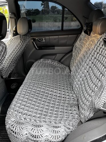 Kia Sorento 2007, 252,000 km - 3.3 л - Bərdə
