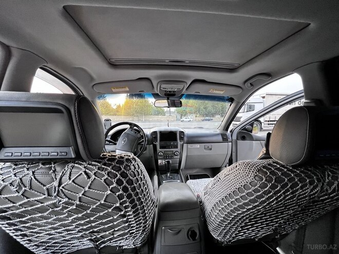 Kia Sorento 2007, 252,000 km - 3.3 л - Bərdə