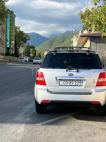 Kia Sorento 2007, 252,000 km - 3.3 л - Bərdə