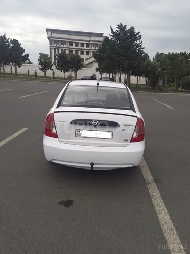 Hyundai Accent 2008, 239,360 km - 1.5 l - Bakı