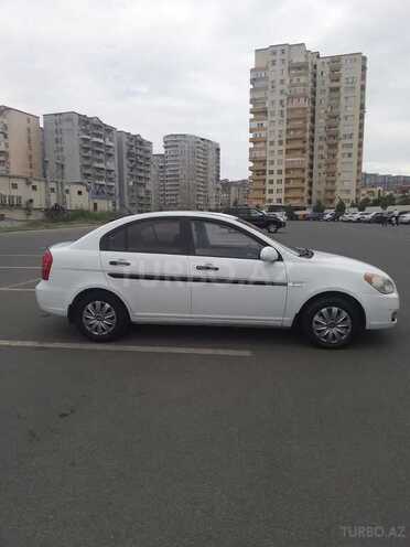Hyundai Accent 2008, 239,360 km - 1.5 l - Bakı