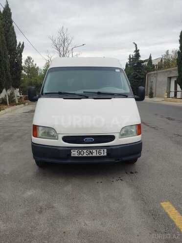 Ford Transit 1999, 236,326 km - 2.5 l - Bakı