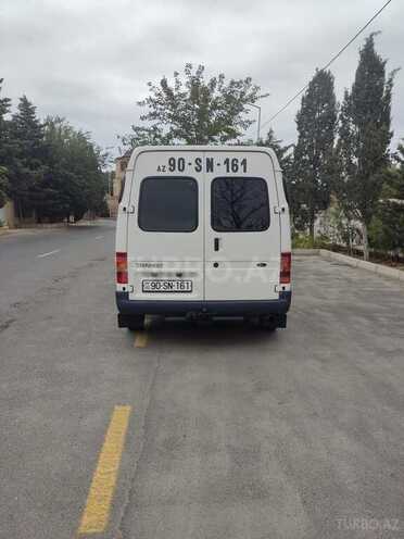 Ford Transit 1999, 236,326 km - 2.5 l - Bakı
