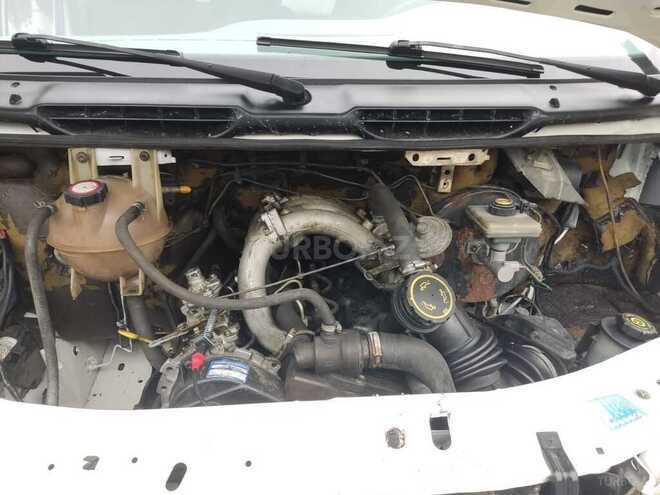 Ford Transit 1999, 236,326 km - 2.5 l - Bakı