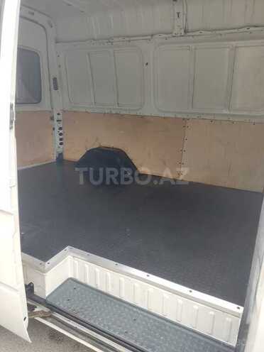 Ford Transit 1999, 236,326 km - 2.5 l - Bakı