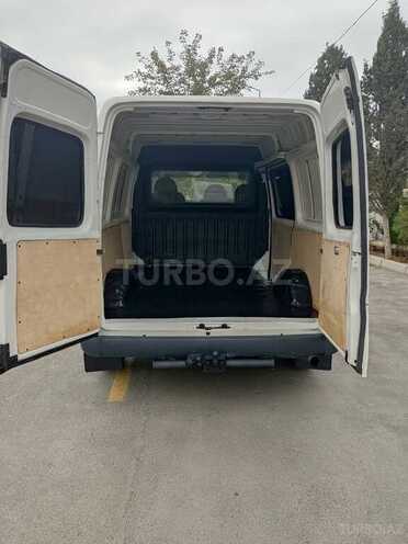 Ford Transit 1999, 236,326 km - 2.5 l - Bakı