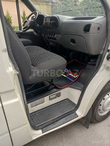 Ford Transit 1999, 236,326 km - 2.5 l - Bakı
