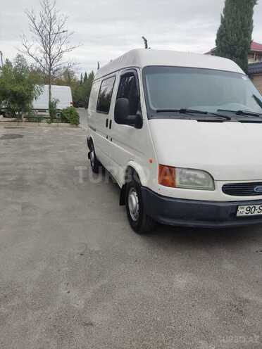 Ford Transit 1999, 236,326 km - 2.5 l - Bakı