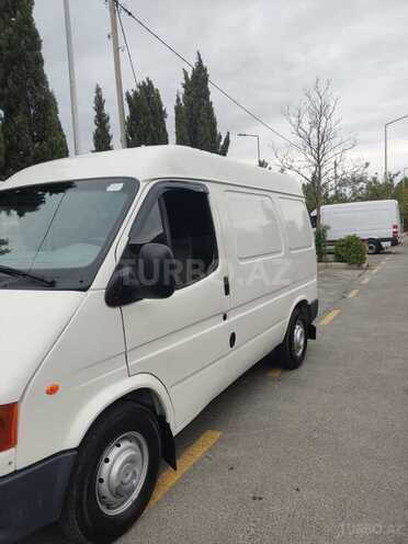 Ford Transit 1999, 236,326 km - 2.5 l - Bakı