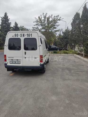 Ford Transit 1999, 236,326 km - 2.5 l - Bakı