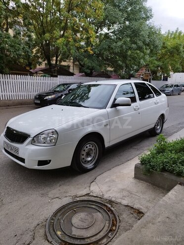 LADA (VAZ) Priora 2014, 173,000 km - 1.6 l - Quba
