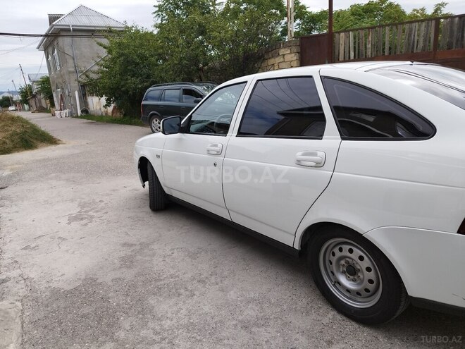 LADA (VAZ) Priora 2014, 173,000 km - 1.6 l - Quba
