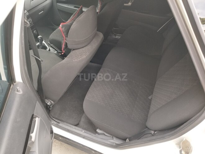 LADA (VAZ) Priora 2014, 173,000 km - 1.6 l - Quba