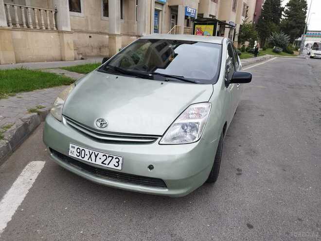 Toyota Prius 2007, 274,000 km - 1.5 l - Bakı