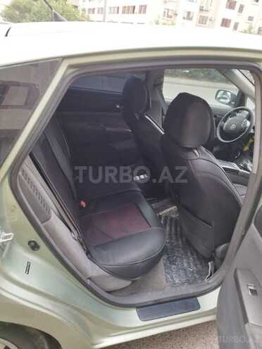 Toyota Prius 2007, 274,000 km - 1.5 l - Bakı