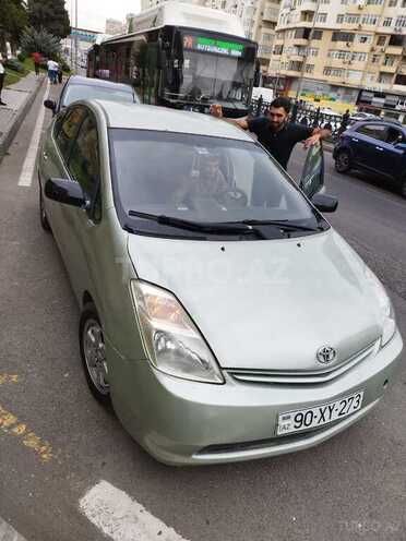 Toyota Prius 2007, 274,000 km - 1.5 l - Bakı