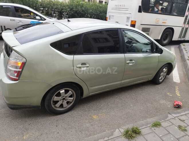 Toyota Prius 2007, 274,000 km - 1.5 l - Bakı