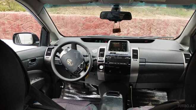 Toyota Prius 2007, 274,000 km - 1.5 l - Bakı