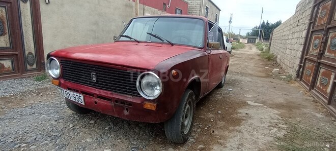 LADA (VAZ) 21011 1986, 270,000 km - 1.3 л - Bakı