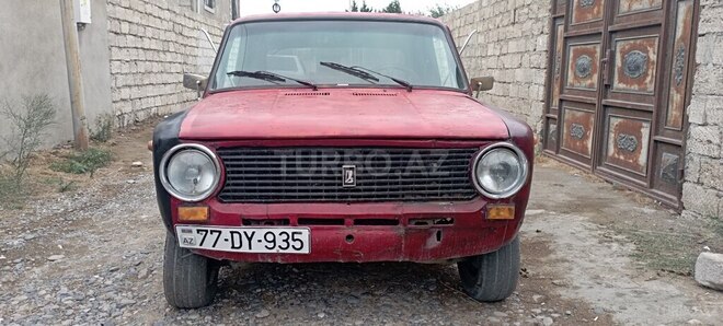 LADA (VAZ) 21011 1986, 270,000 km - 1.3 л - Bakı