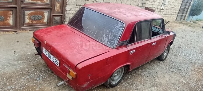 LADA (VAZ) 21011 1986, 270,000 km - 1.3 л - Bakı