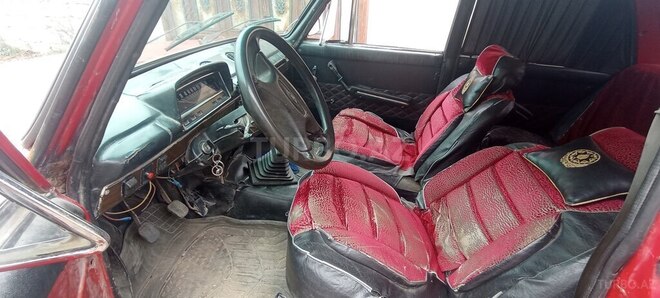 LADA (VAZ) 21011 1986, 270,000 km - 1.3 л - Bakı