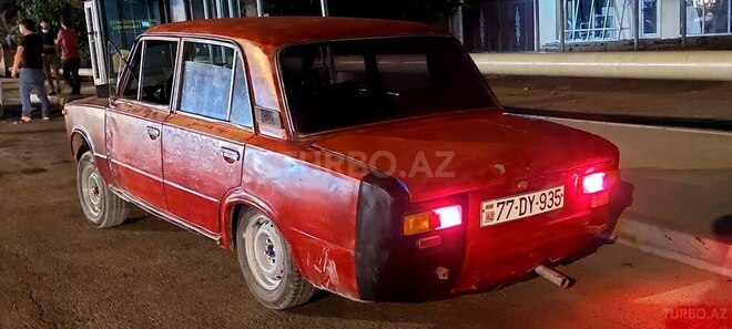 LADA (VAZ) 21011 1986, 270,000 km - 1.3 л - Bakı
