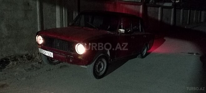 LADA (VAZ) 21011 1986, 270,000 km - 1.3 л - Bakı