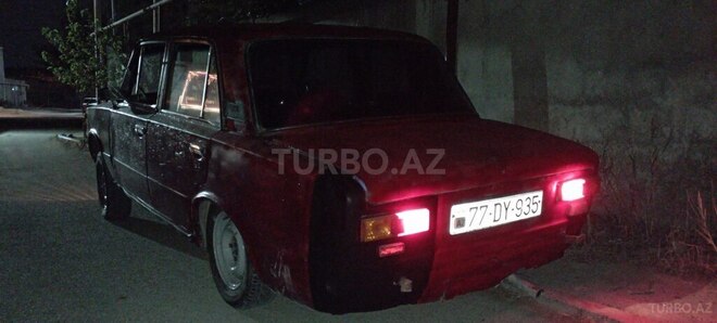LADA (VAZ) 21011 1986, 270,000 km - 1.3 л - Bakı