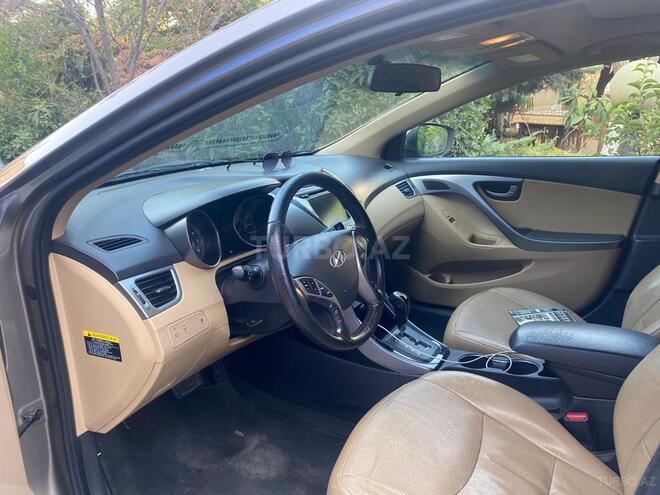 Hyundai Elantra 2013, 230,000 km - 1.8 l - Bakı