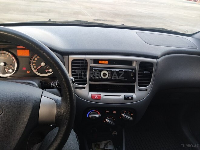 Kia Rio 2006, 197,500 km - 1.4 l - Bakı