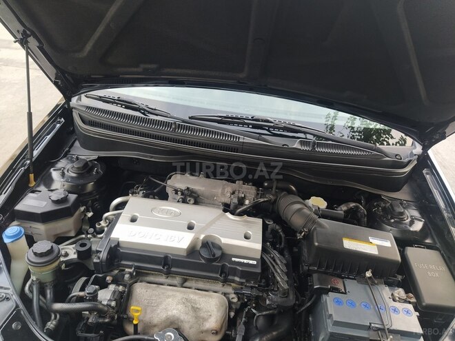 Kia Rio 2006, 197,500 km - 1.4 l - Bakı