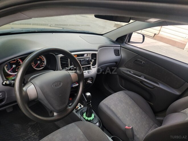 Kia Rio 2006, 197,500 km - 1.4 l - Bakı