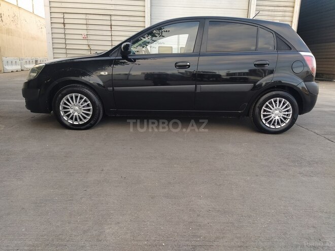Kia Rio 2006, 197,500 km - 1.4 l - Bakı