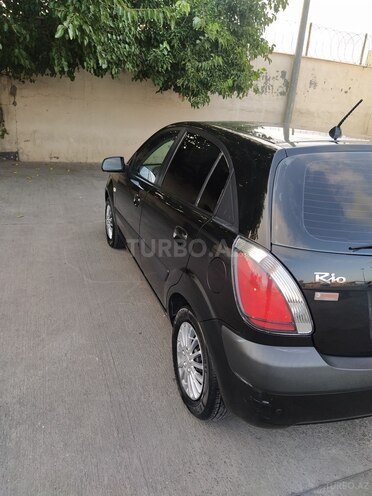 Kia Rio 2006, 197,500 km - 1.4 l - Bakı