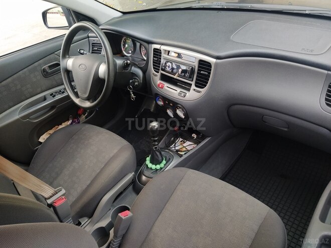 Kia Rio 2006, 197,500 km - 1.4 l - Bakı