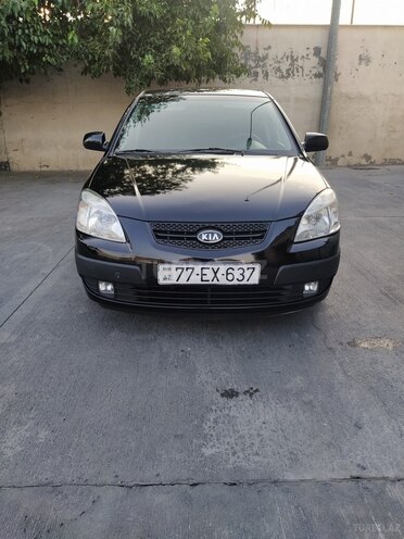 Kia Rio 2006, 197,500 km - 1.4 l - Bakı