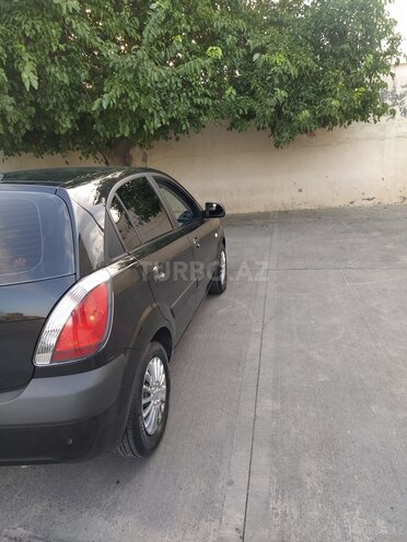 Kia Rio 2006, 197,500 km - 1.4 l - Bakı