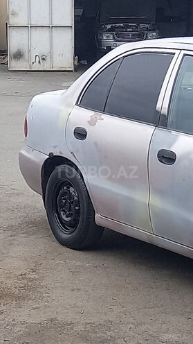 Hyundai Accent 1995, 236,563 km - 1.5 l - Zaqatala