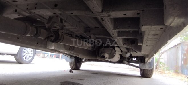 Ford Transit 2012, 252,081 km - 2.2 l - Bakı