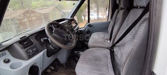 Ford Transit 2012, 252,081 km - 2.2 l - Bakı