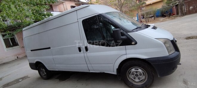 Ford Transit 2012, 252,081 km - 2.2 l - Bakı