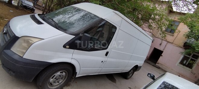 Ford Transit 2012, 252,081 km - 2.2 l - Bakı