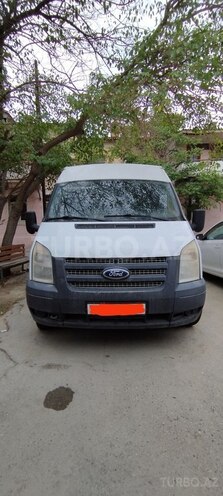 Ford Transit 2012, 252,081 km - 2.2 l - Bakı