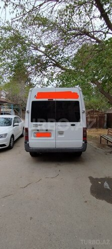 Ford Transit 2012, 252,081 km - 2.2 l - Bakı