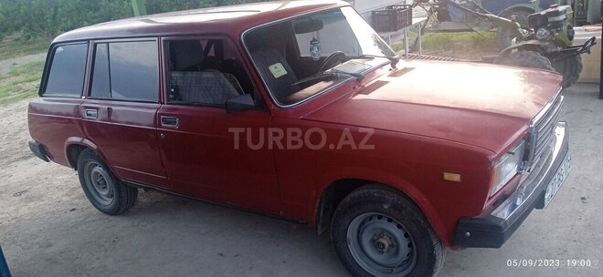 LADA (VAZ) 2104 2008, 33,000 km - 1.6 l - Xudat