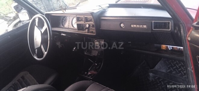LADA (VAZ) 2104 2008, 33,000 km - 1.6 l - Xudat